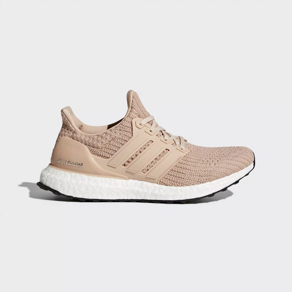 Adidas Ultraboost Tenis Para Correr Rosas Para Mujer (MX-96281)